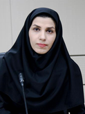 Shookofeh Ahmadi